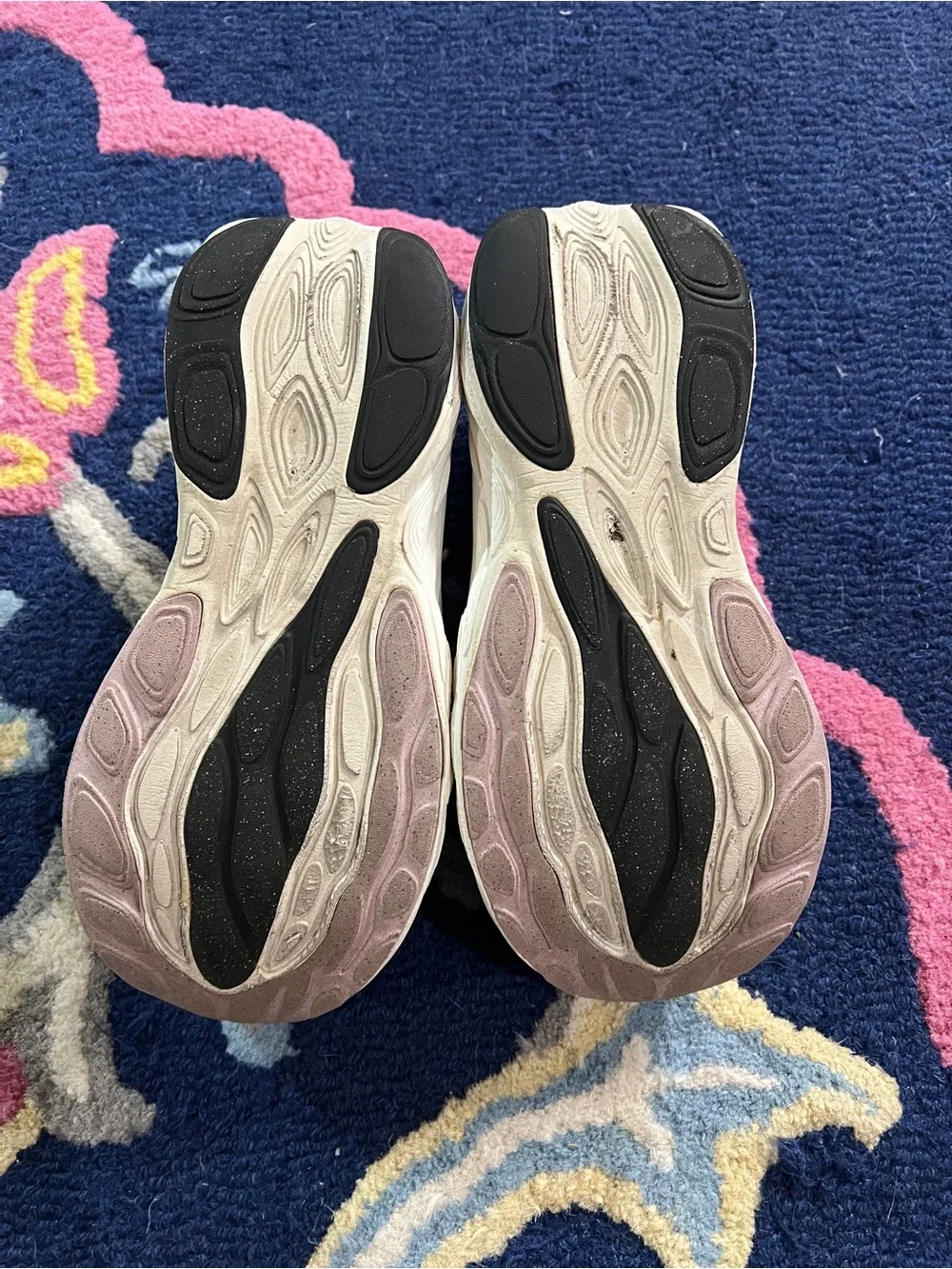New Balance Women's Fresh Foam X 1080v14 Running Shoe
